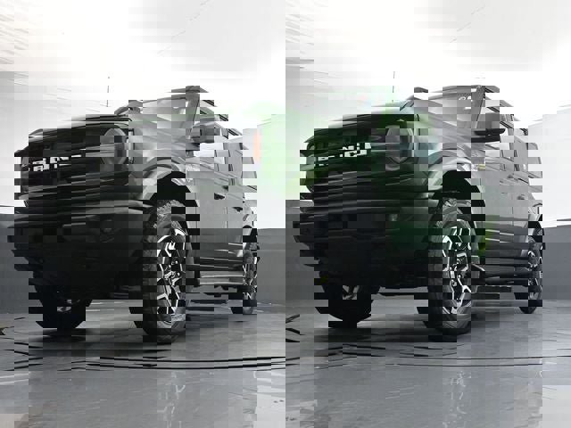 New 2025 Ford Bronco Outer Banks AWD/4WD image 26