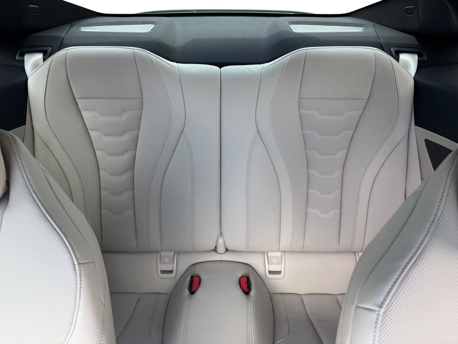 Certified 2024 BMW M850i xDrive Coupe image 18