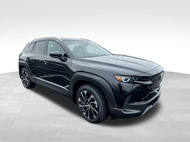 New 2026 MAZDA CX-50 2.5 Hybrid w/ Cargo Package image 9