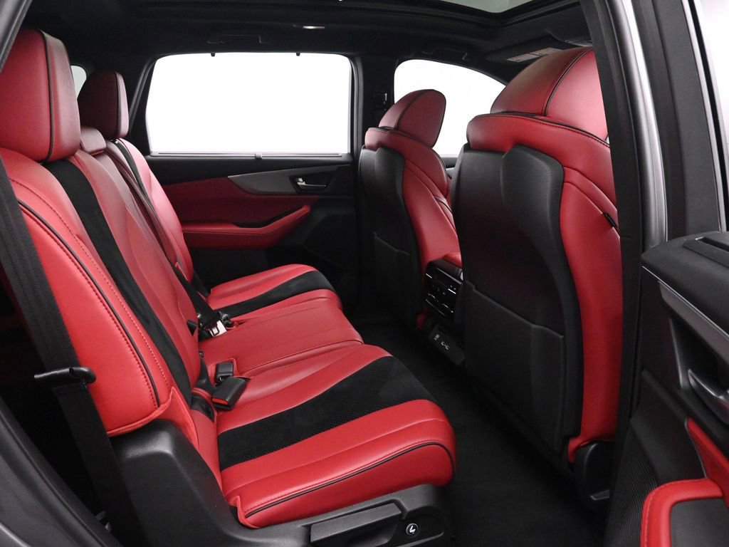 Used 2023 Acura MDX A-Spec image 23