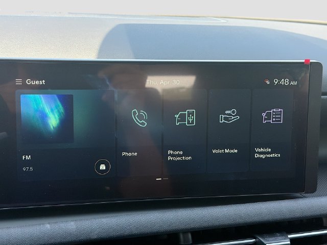 New 2026 Hyundai Tucson XRT FWD image 14