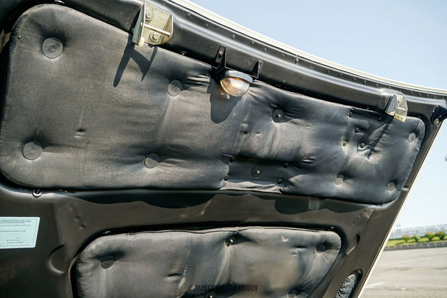 Used 1989 Rolls-Royce Silver Spirit image 22