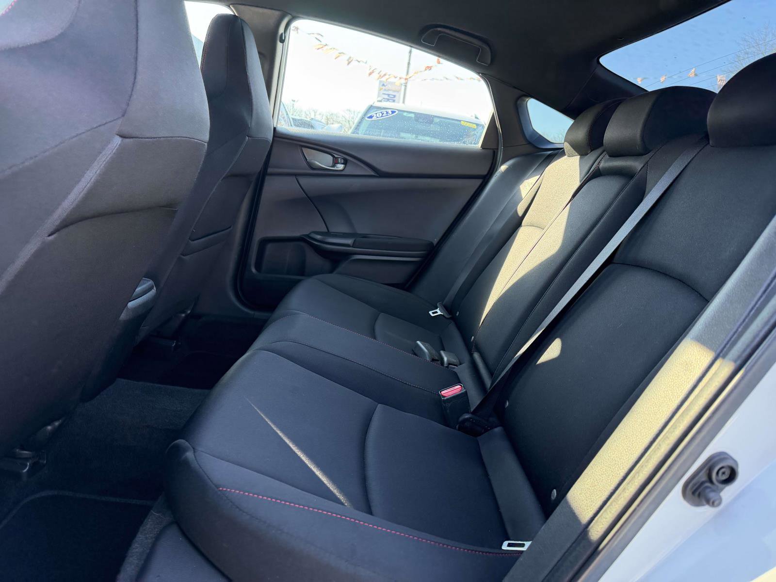 Used 2019 Honda Civic Si image 12