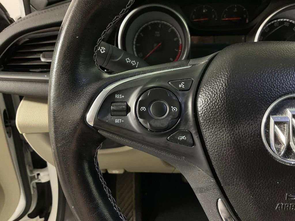 Used 2018 Buick Regal Preferred w/ Sights and Sounds Package image 26