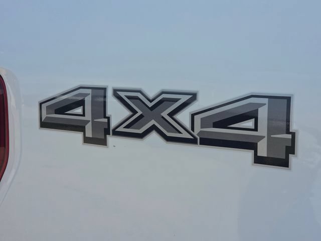 Used 2025 Ford F150 STX w/ STX Black Appearance Package AWD/4WD image 24