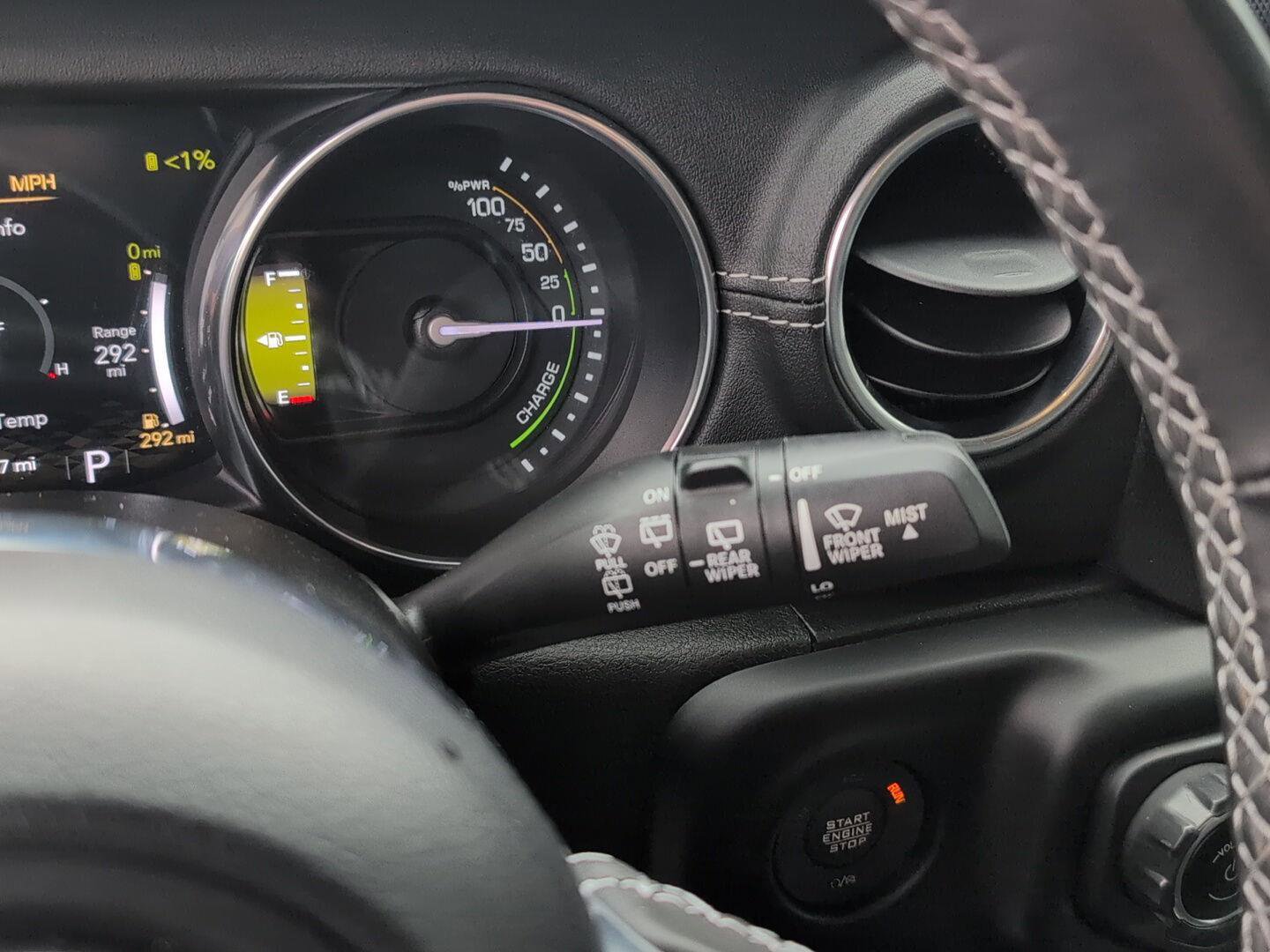 Used 2023 Jeep Wrangler Sahara w/ Cold Weather Group image 28