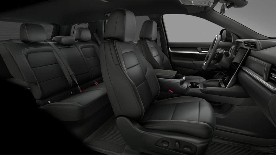 New 2027 GMC Terrain Elevation w/ Elevation Premium Package FWD image 58