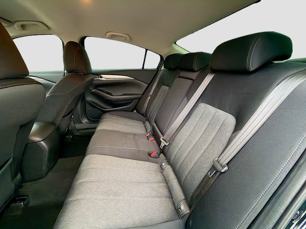 Used 2021 MAZDA MAZDA6 Sport image 18