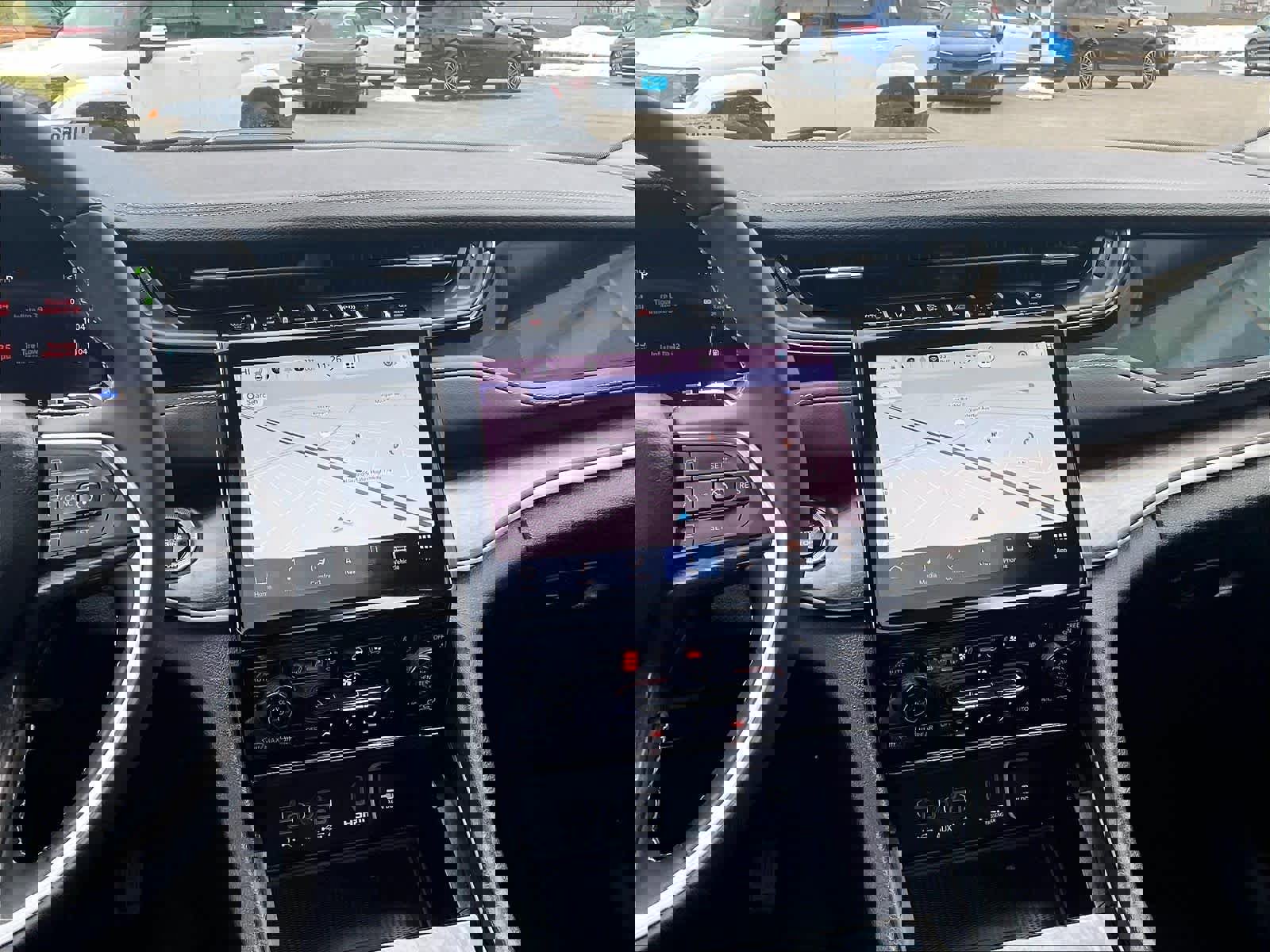 Used 2023 Jeep Grand Cherokee 30th Anniversary image 18