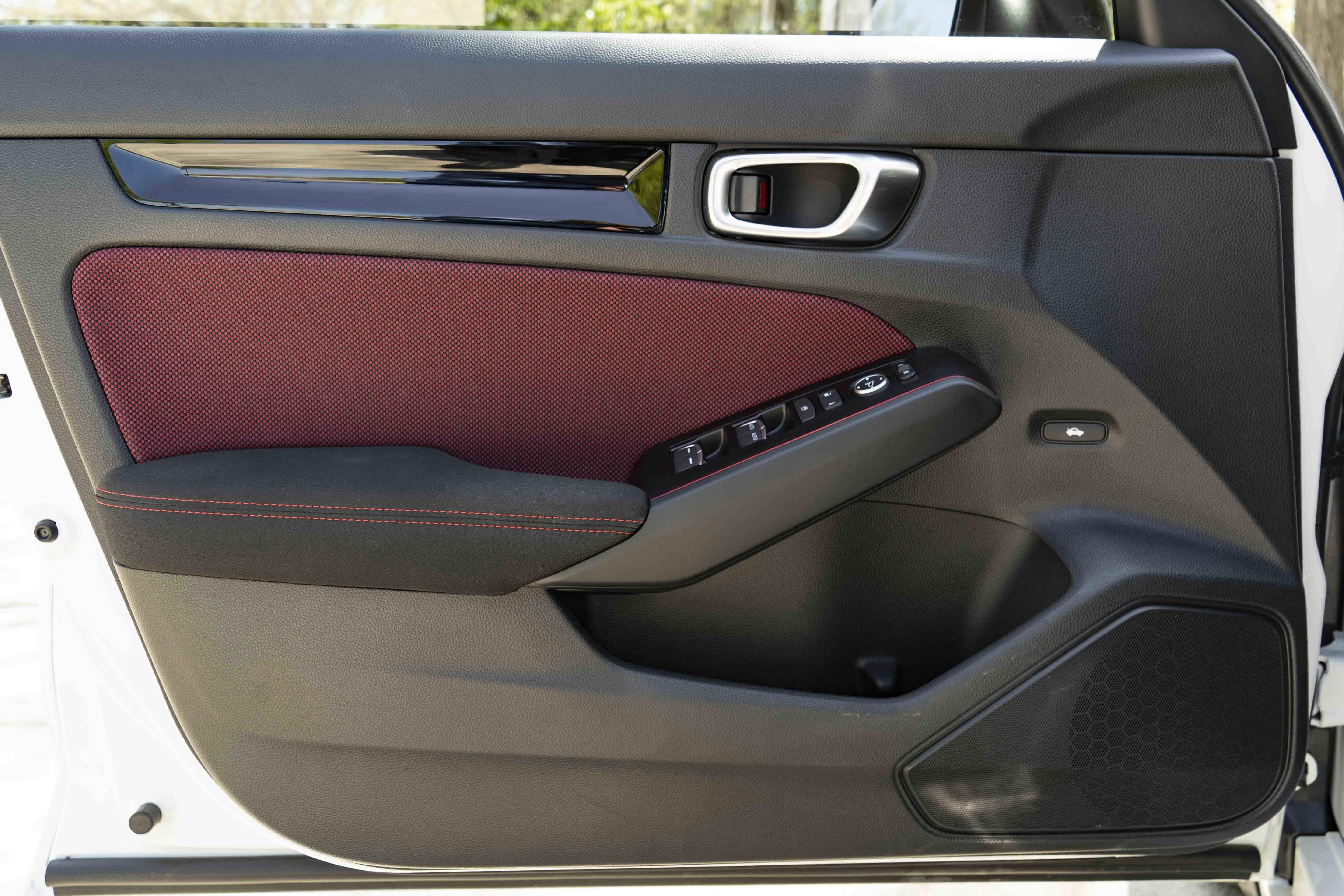 Used 2026 Honda Civic Si image 36