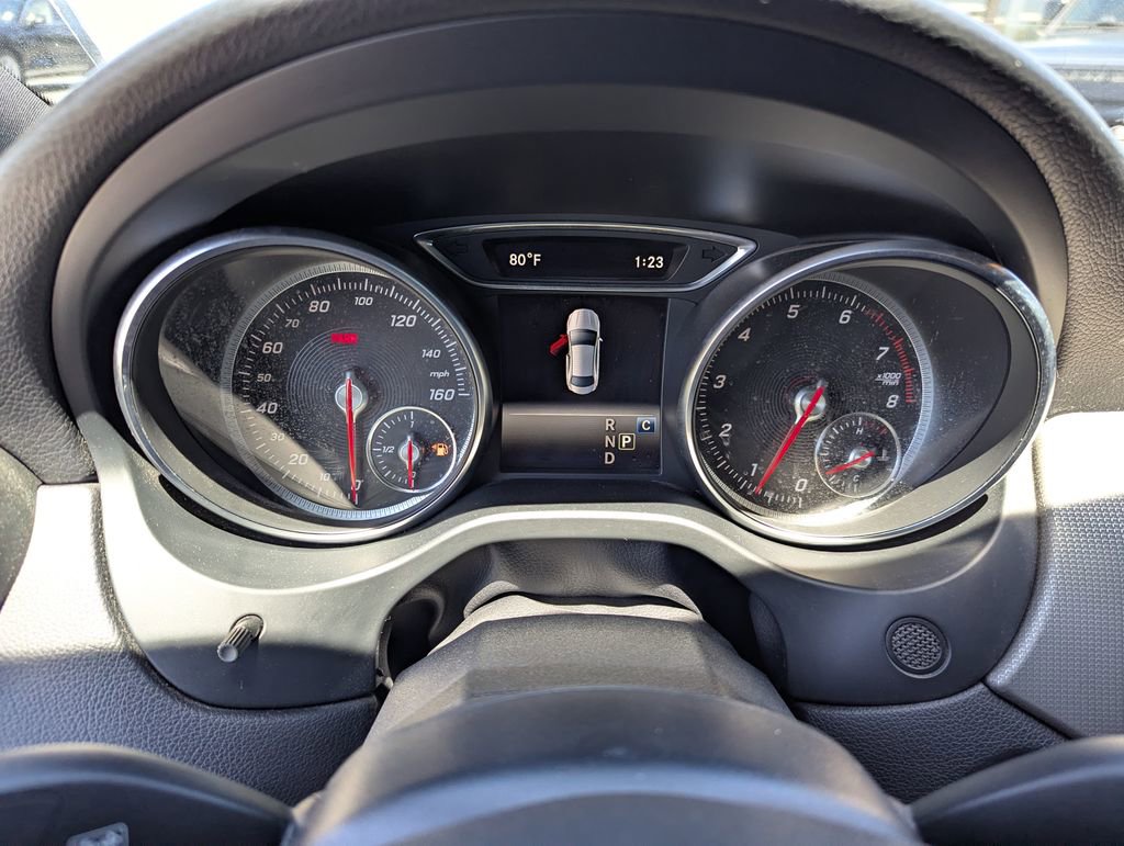 Used 2019 Mercedes-Benz CLA 250 4MATIC image 21