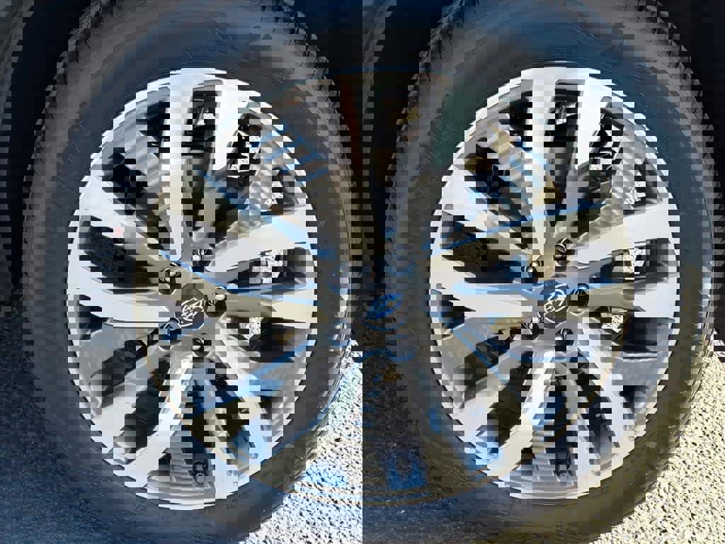 Certified 2025 Subaru Forester Touring w/ Popular Package - Touring image 10