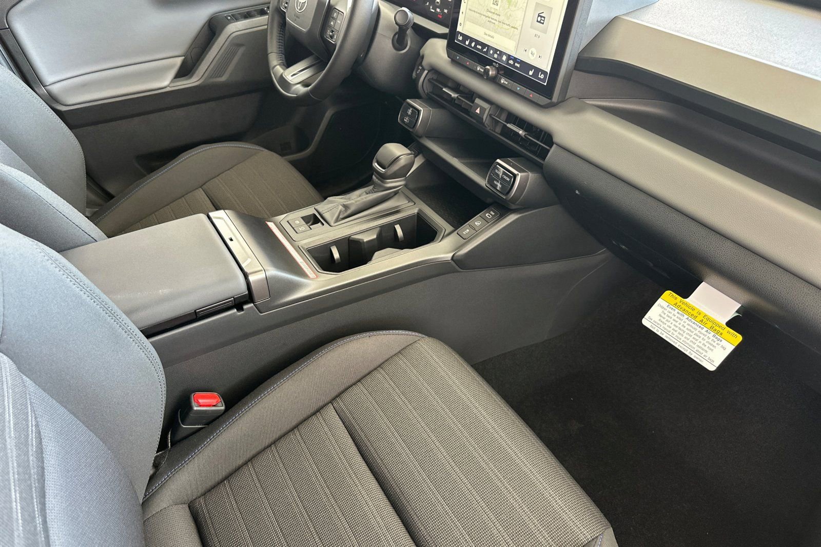 New 2026 Toyota RAV4 SE image 18