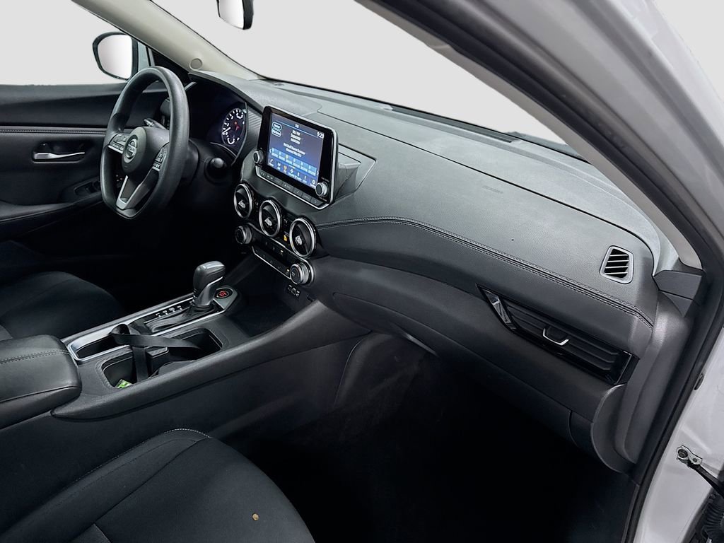 Used 2023 Nissan Sentra SV image 26