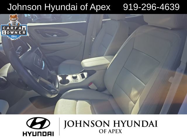 Used 2019 GMC Terrain Denali image 27