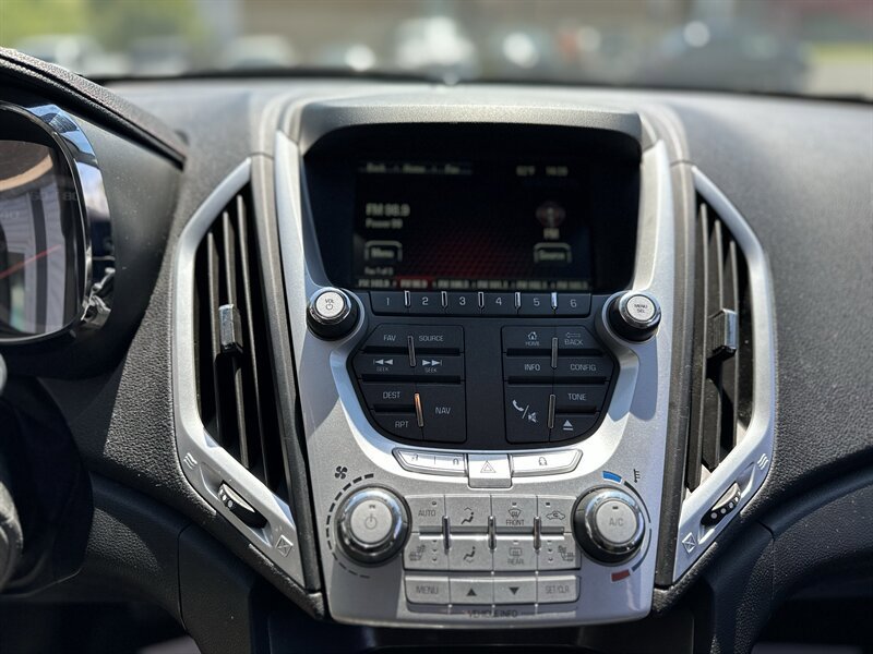Used 2013 GMC Terrain SLT FWD image 18
