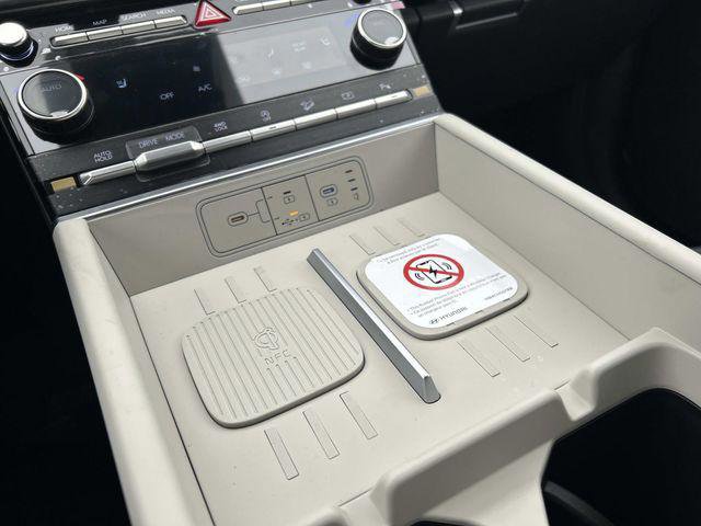 New 2026 Hyundai Santa Fe SEL image 10