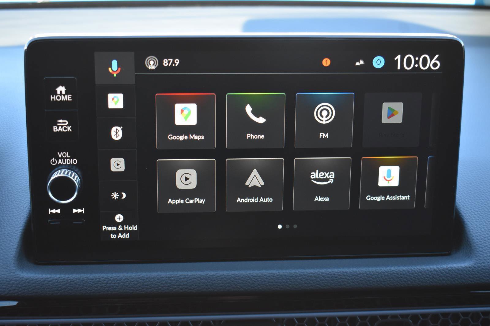 Used 2025 Honda Civic Sport Touring image 25