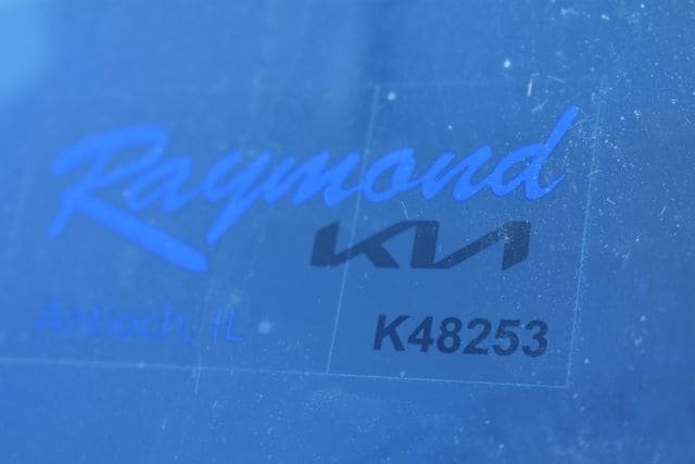 New 2026 Kia Carnival SX Prestige FWD image 41
