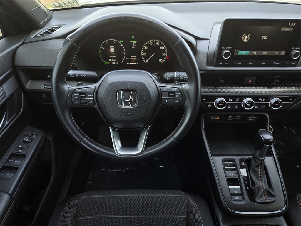 Used 2023 Honda CR-V Sport image 13