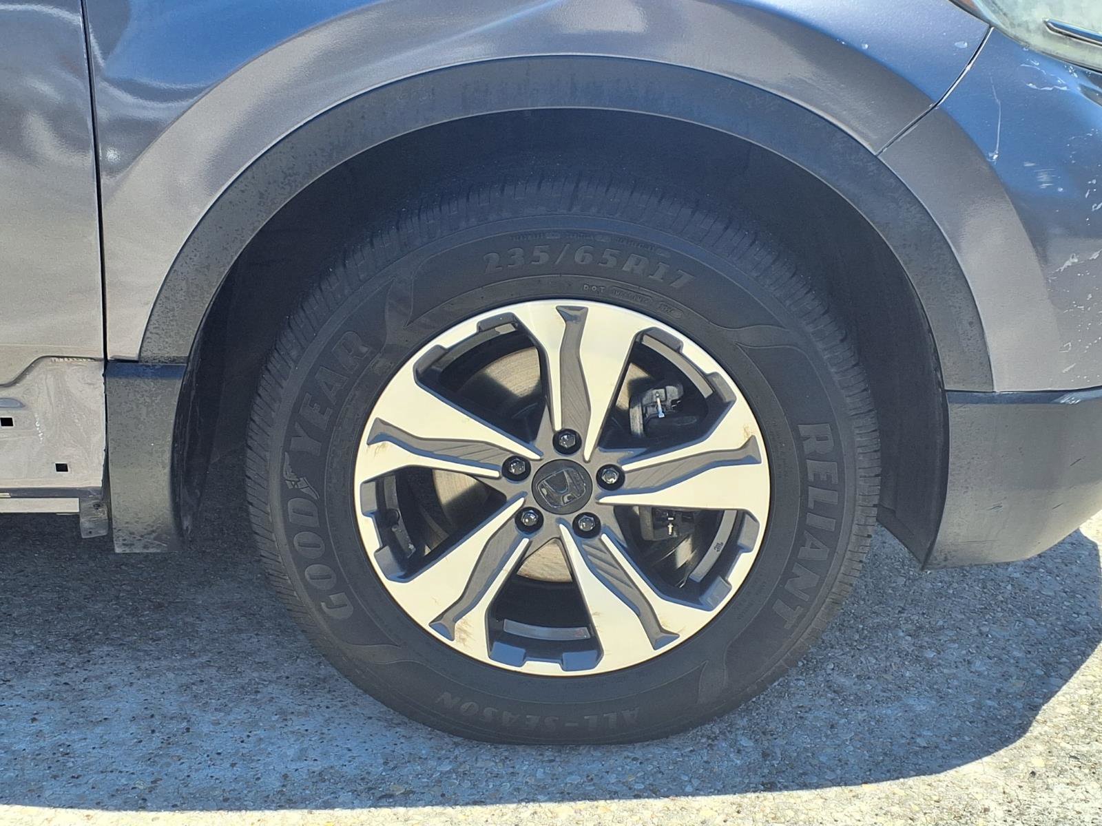 Used 2017 Honda CR-V LX image 11