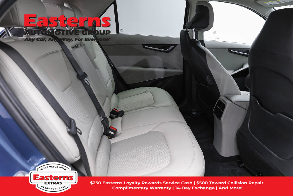 Used 2023 Kia Niro Wind w/ Wind Preserve Package FWD image 23