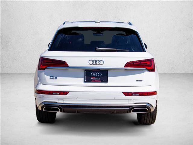 Used 2023 Audi Q5 e Premium w/ Convenience Package AWD/4WD image 6
