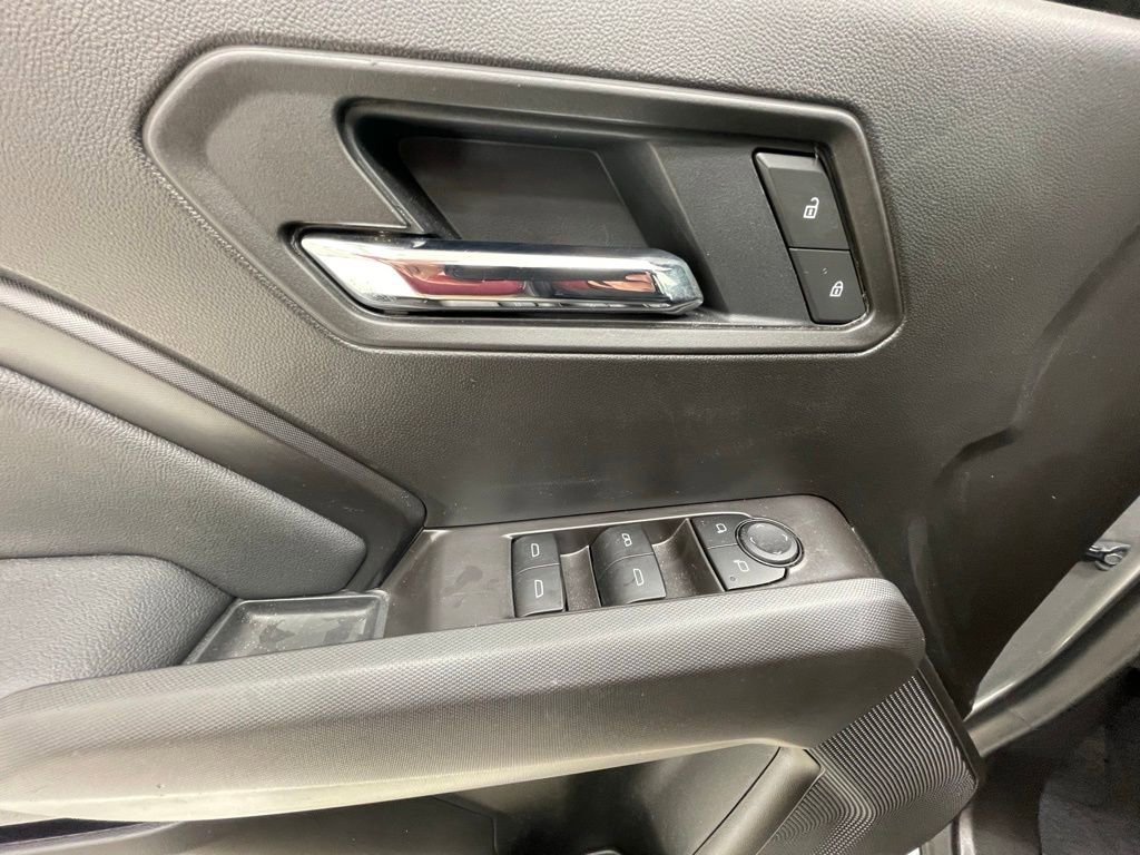 Used 2026 GMC Canyon Elevation image 10