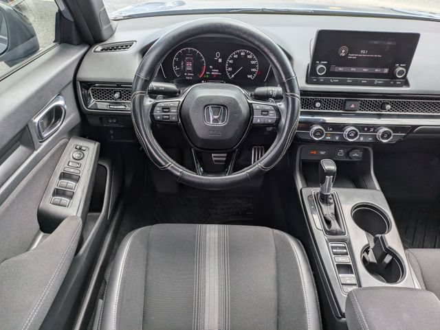 Used 2022 Honda Civic Sport image 16