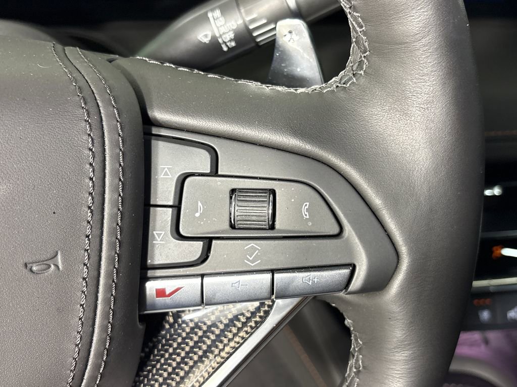 Used 2026 Cadillac CT5 V image 20