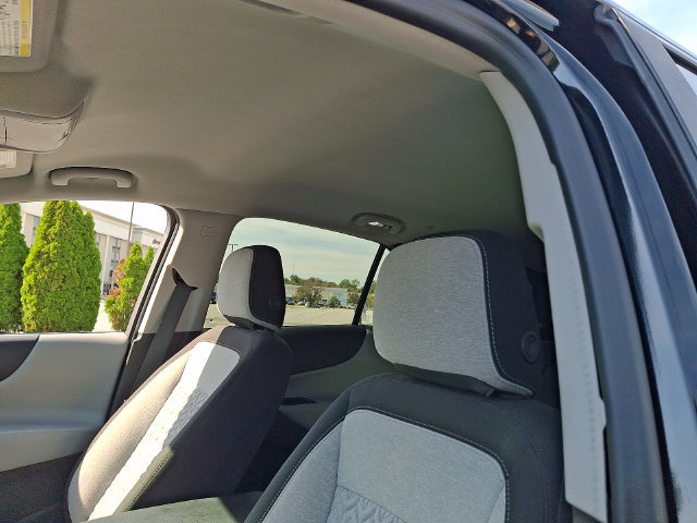 Certified 2024 Chevrolet Equinox LT AWD/4WD image 13