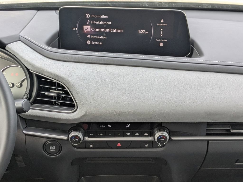 New 2026 MAZDA CX-30 Aire Edition image 17