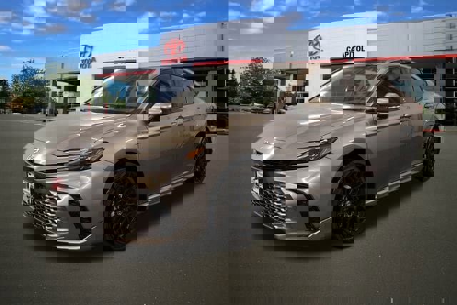 New 2026 Toyota Camry XSE w/ Premium Package image 6