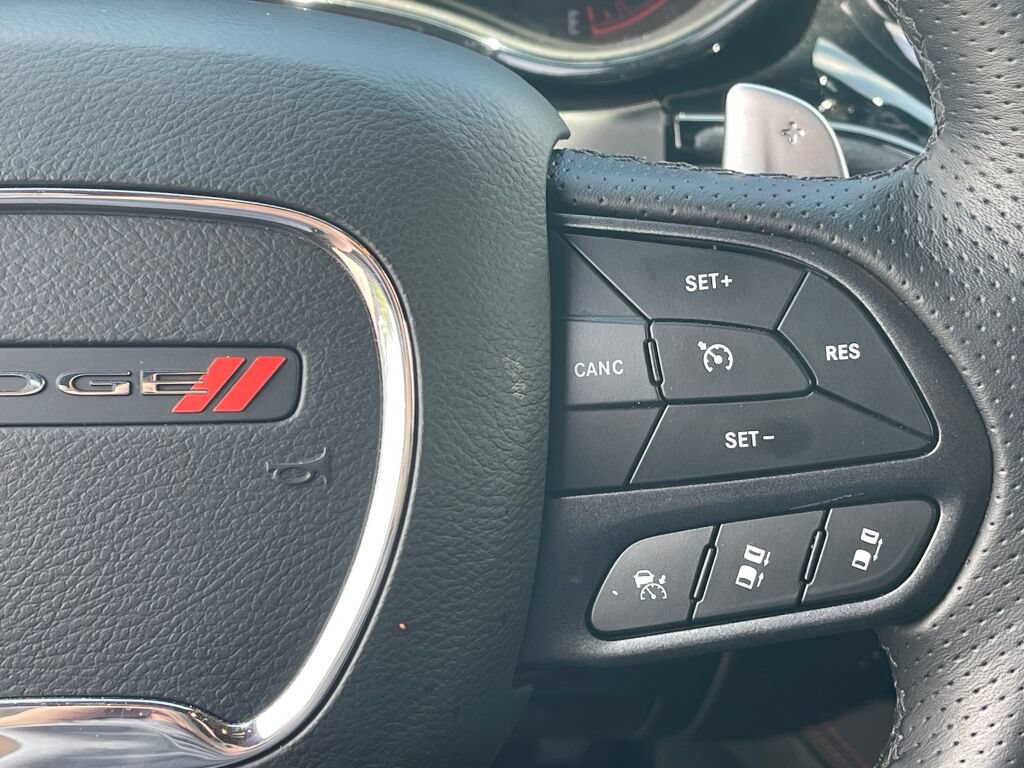 Used 2025 Dodge Durango R/T AWD/4WD image 22