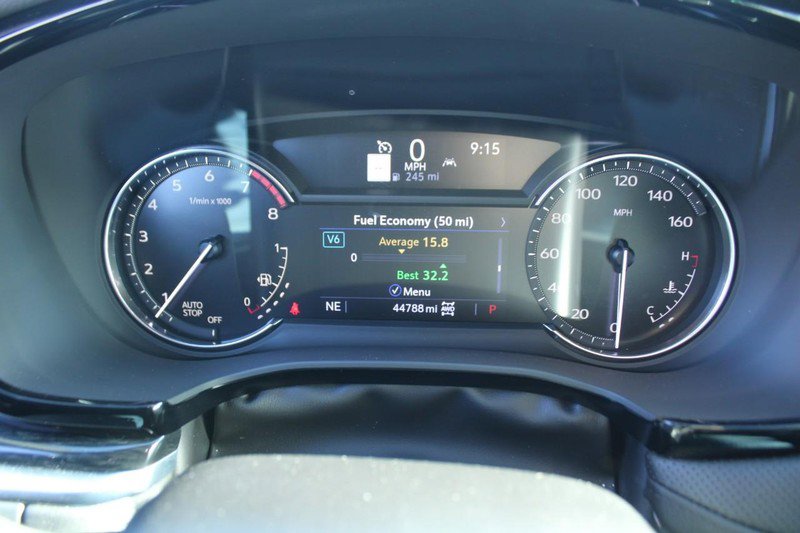 Used 2022 Cadillac XT5 Premium Luxury w/ LPO, Floor Liner Package image 19