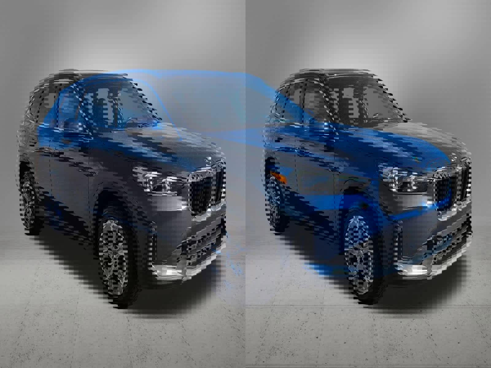 Used 2023 BMW X1 xDrive28i image 8