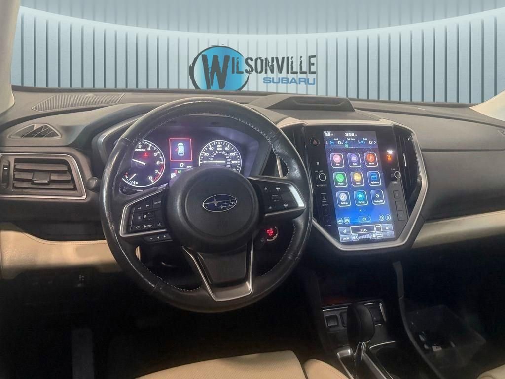 Used 2023 Subaru Ascent Limited w/ Technology Package AWD/4WD image 14