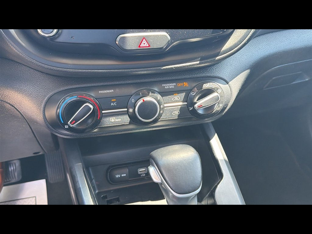 Used 2020 Kia Soul X-Line FWD image 18