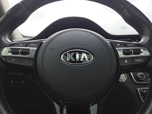 Used 2018 Kia Cadenza Technology FWD image 29
