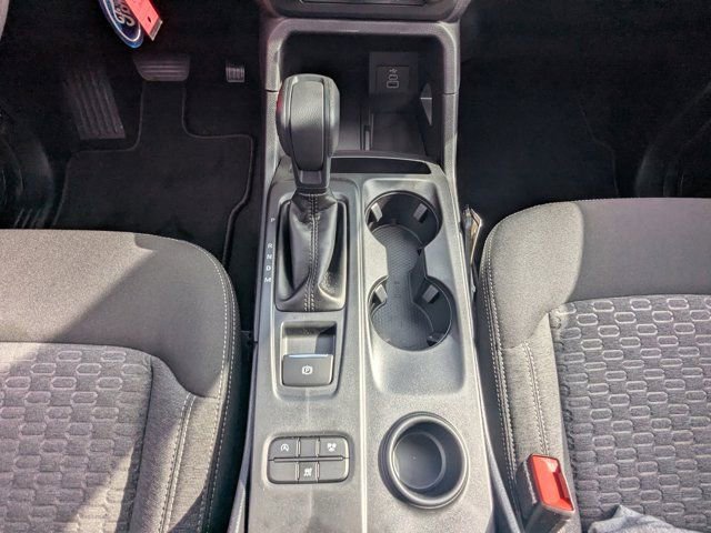 New 2025 Ford Ranger XL image 20