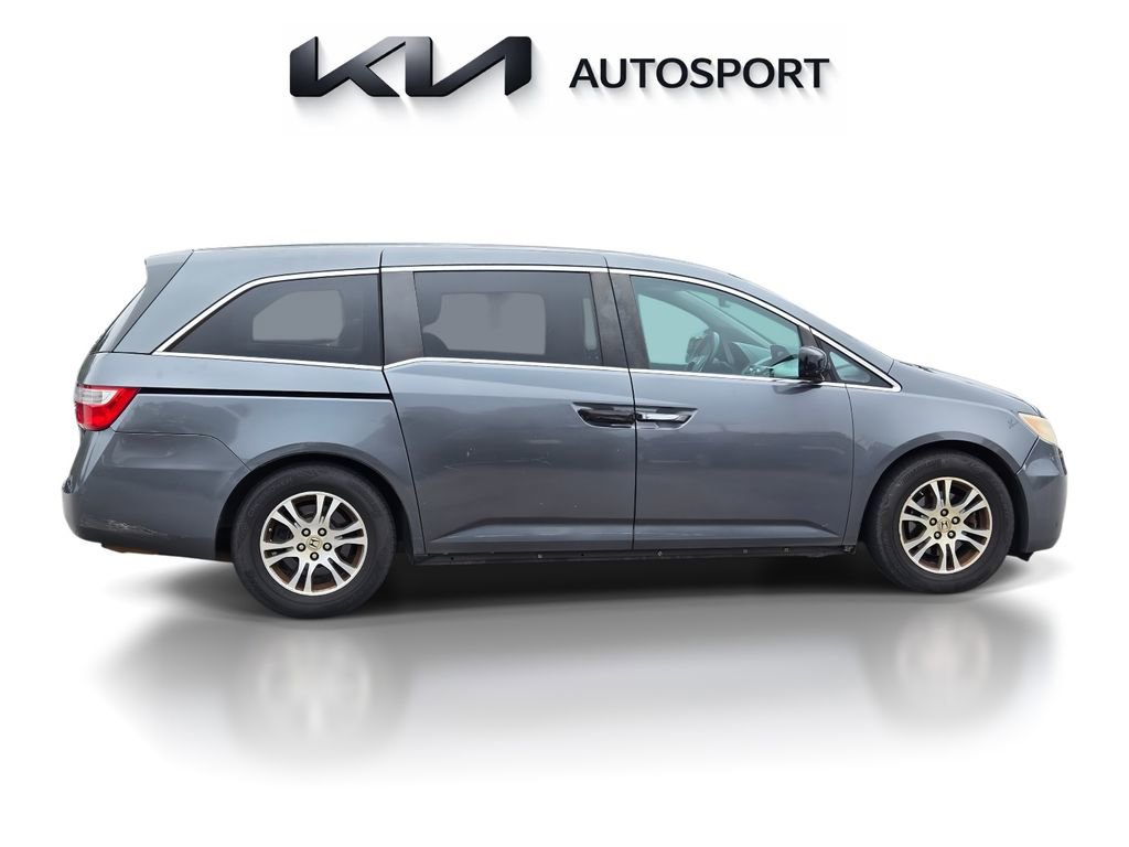 Used 2013 Honda Odyssey EX image 5