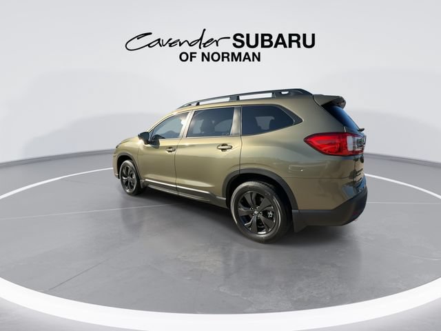 Used 2026 Subaru Ascent Premium AWD/4WD image 7