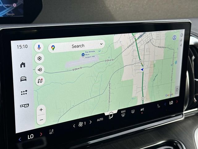 New 2025 Ford Expedition Platinum w/ Platinum Ultimate Package image 38