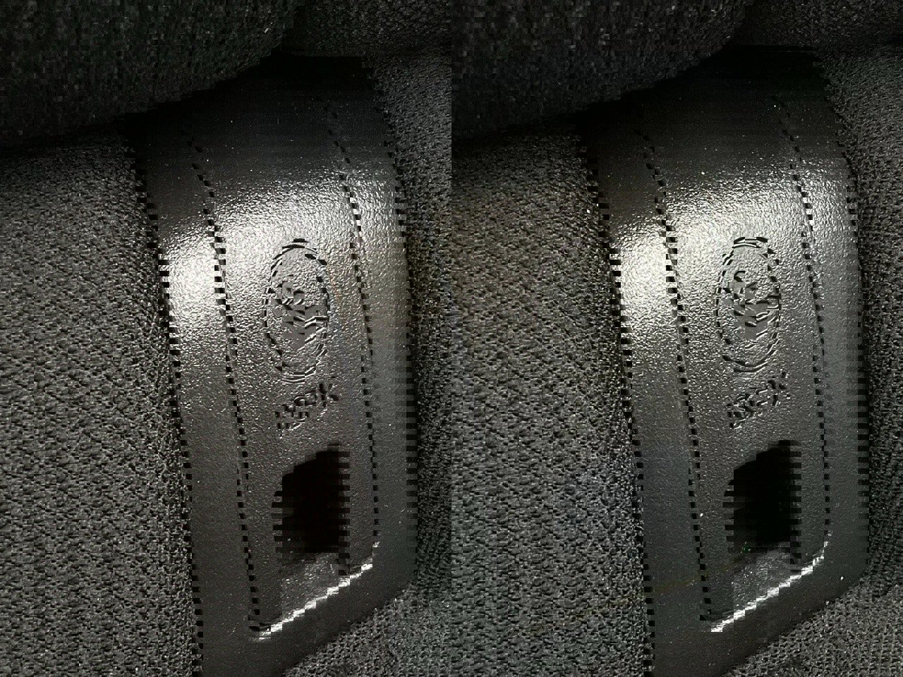 Used 2024 Nissan Rogue SV image 15