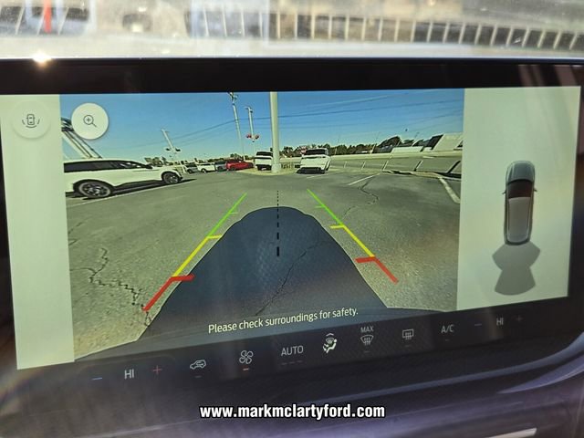 New 2026 Ford Escape ST-Line w/ Tech Pack #1 FWD image 17