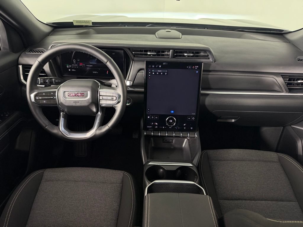 Used 2026 GMC Terrain Elevation FWD image 12