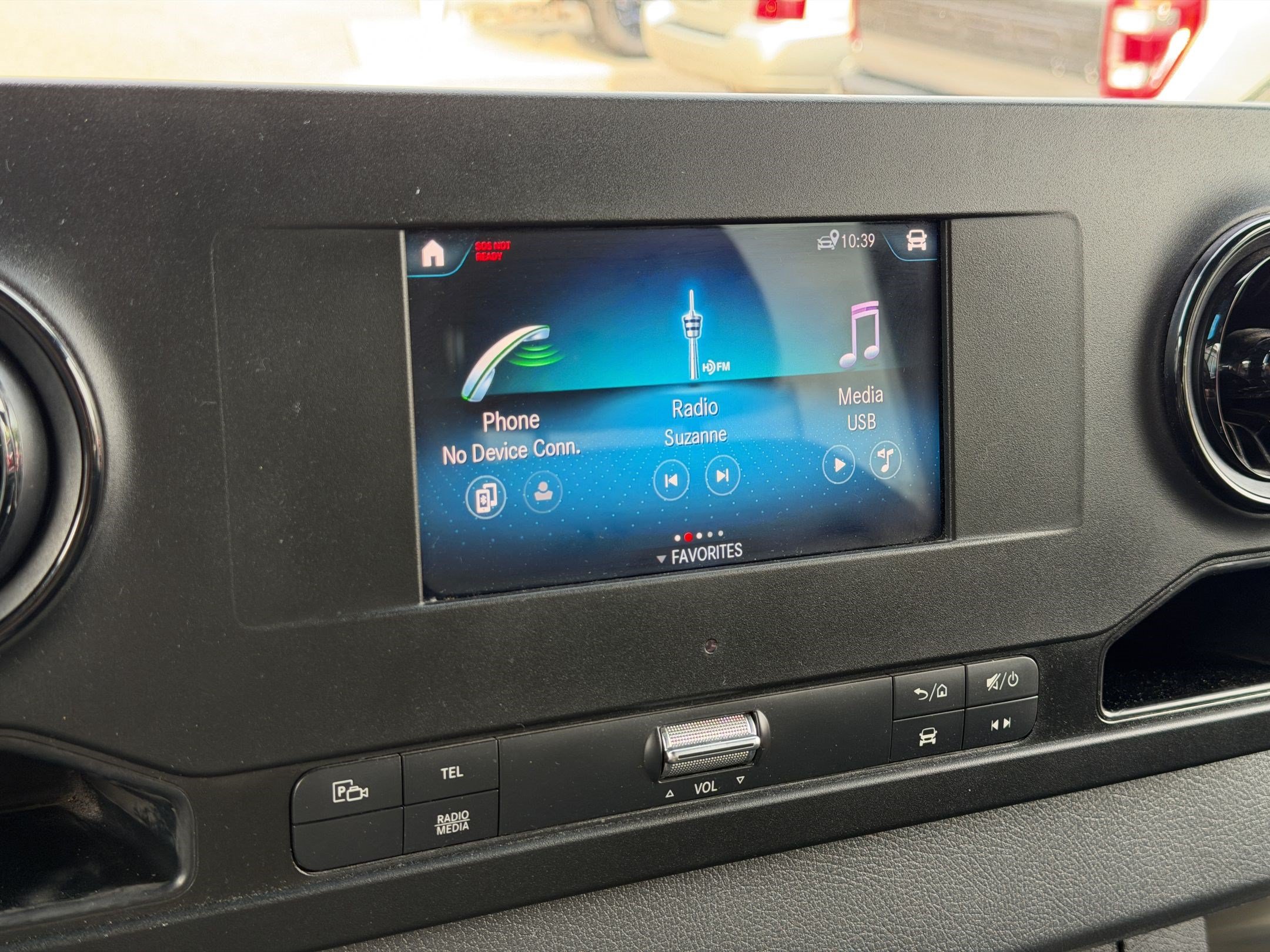 Used 2021 Mercedes-Benz Sprinter 1500 image 20