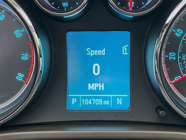 Used 2012 Buick Regal Premium FWD image 15