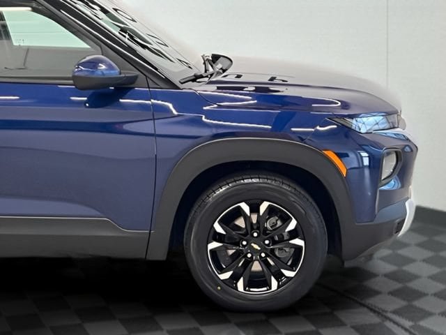 Certified 2023 Chevrolet TrailBlazer LT w/ Convenience Package AWD/4WD image 24