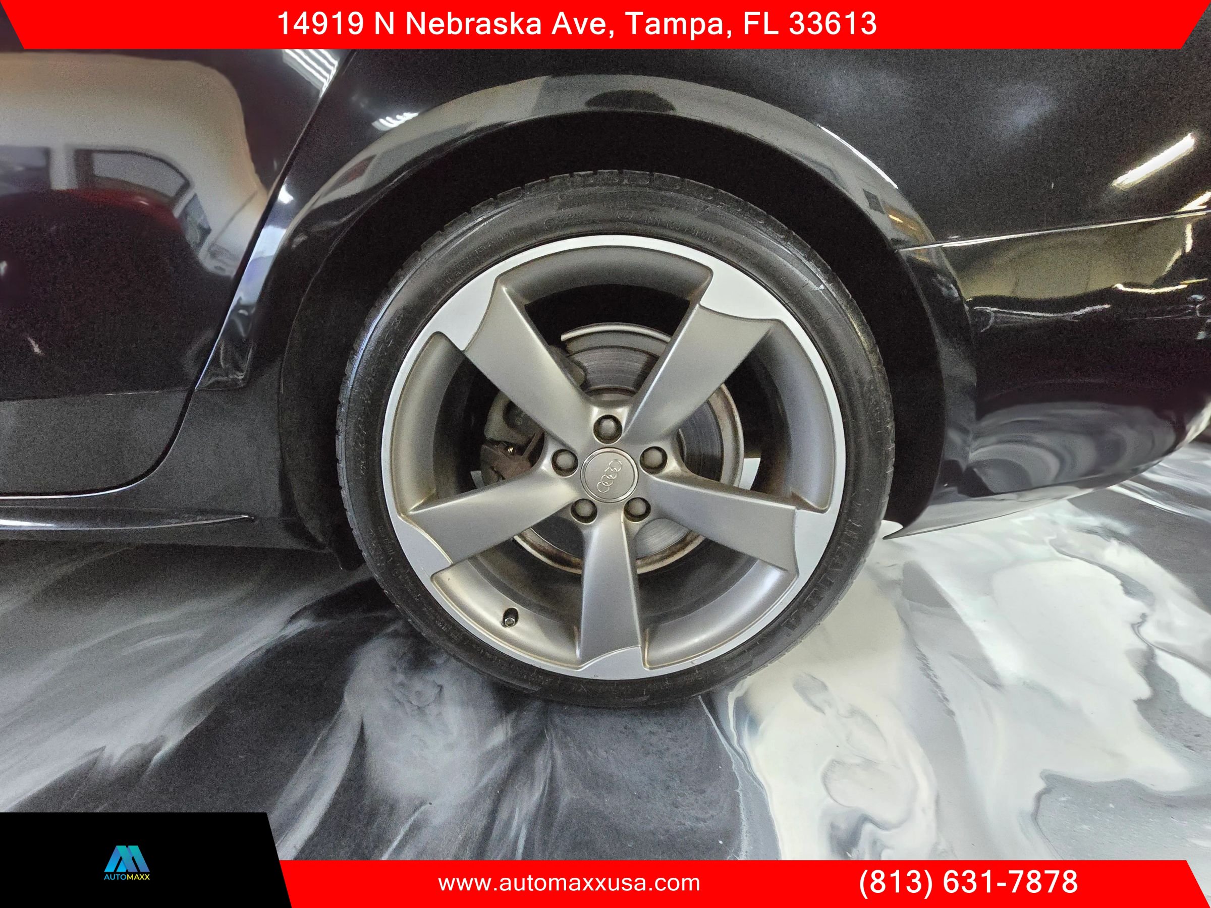 Used 2012 Audi A4 2.0T Prestige AWD/4WD image 37